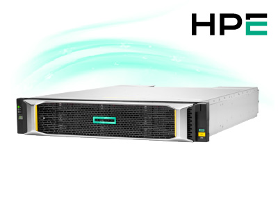 รูปสินค้า HPE MSA 2060 Storage